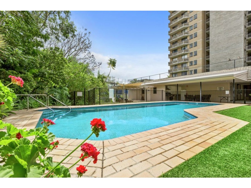 5/59 Sir Fred Schonell Drive, St Lucia QLD 4067