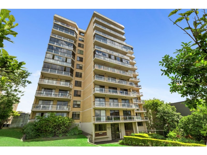 5/59 Sir Fred Schonell Drive, St Lucia QLD 4067