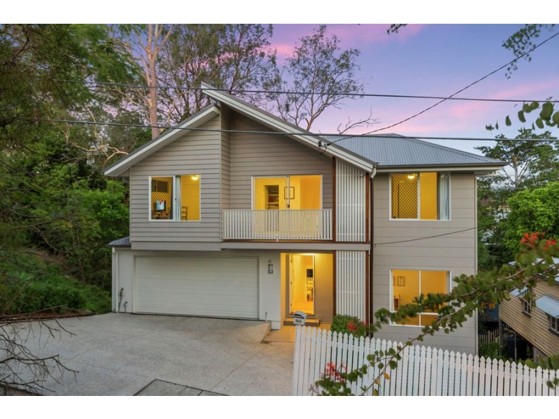 165 Frederck Street, Toowong QLD 4066