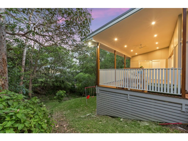 165 Frederck Street, Toowong QLD 4066