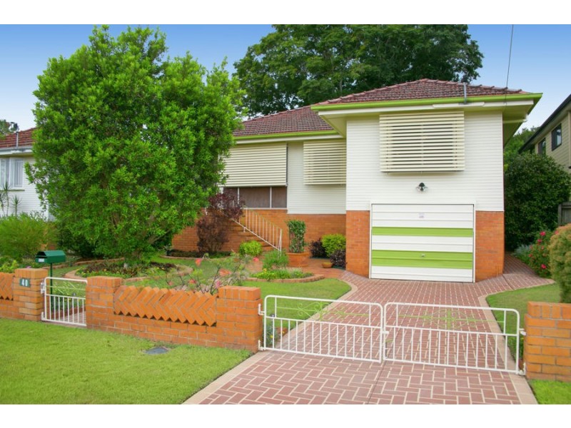 40 Fingal Street, Tarragindi QLD 4121