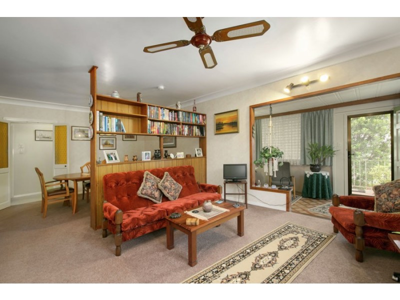 40 Fingal Street, Tarragindi QLD 4121