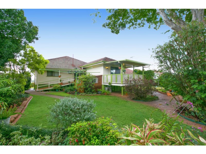 40 Fingal Street, Tarragindi QLD 4121