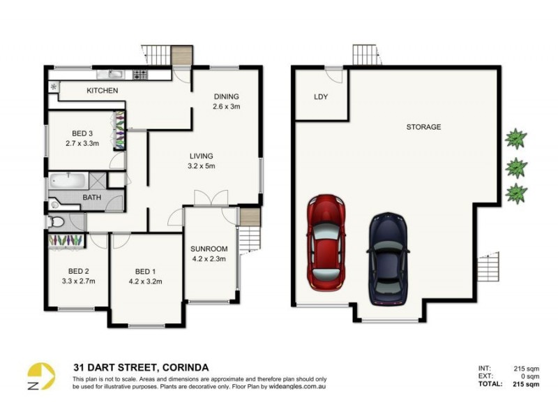 31 Dart Street, Corinda QLD 4075