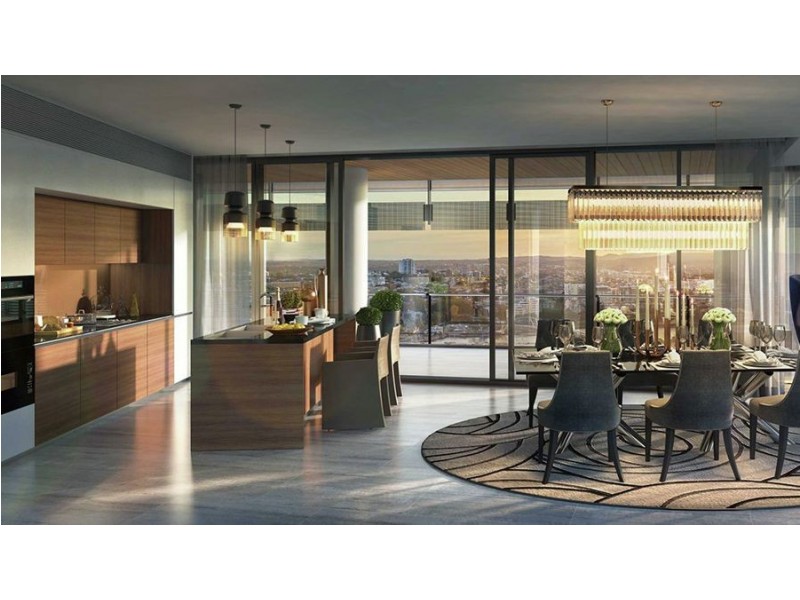 8 River Terrace, Kangaroo Point QLD 4169