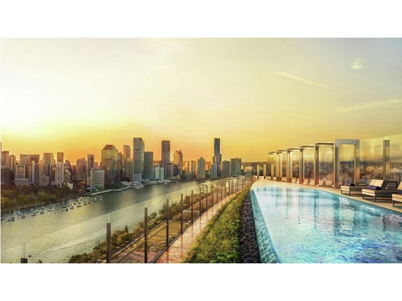 8 River Terrace, Kangaroo Point QLD 4169