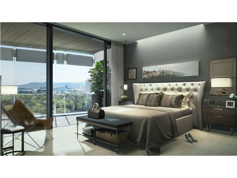 8 River Terrace, Kangaroo Point QLD 4169