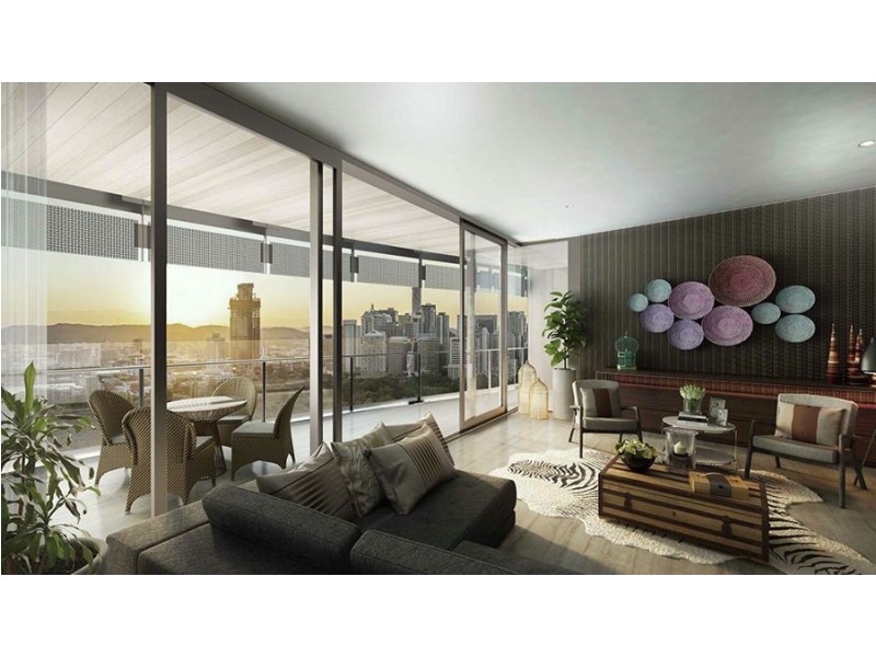 8 River Terrace, Kangaroo Point QLD 4169