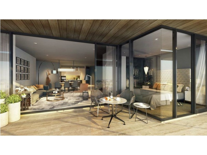 8 River Terrace, Kangaroo Point QLD 4169