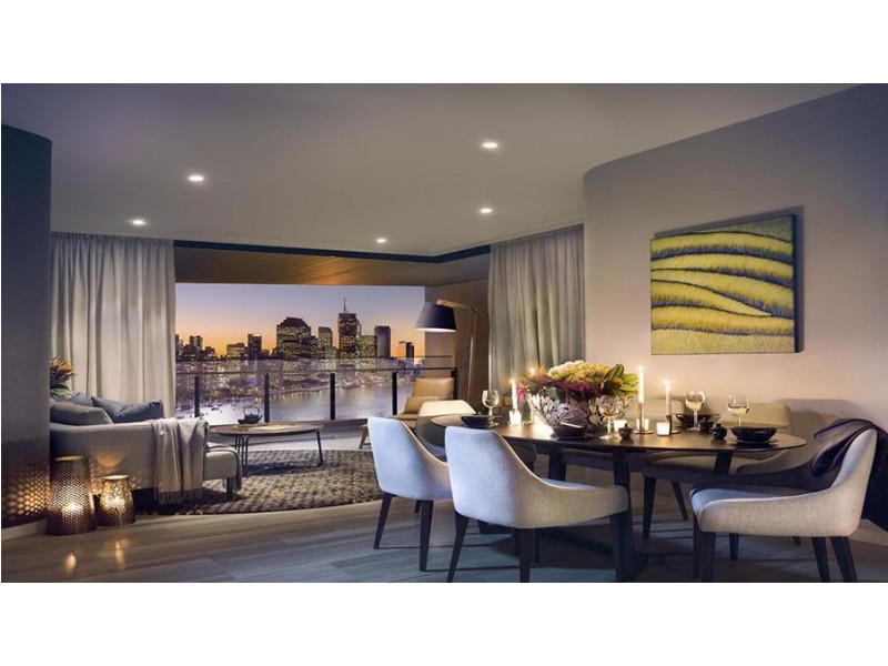 8 River Terrace, Kangaroo Point QLD 4169
