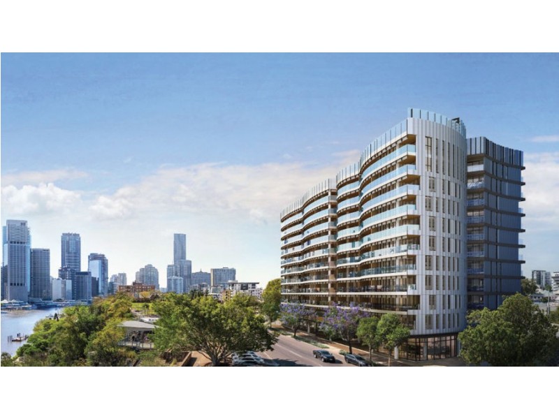 8 River Terrace, Kangaroo Point QLD 4169