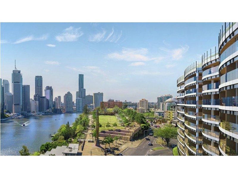 8 River Terrace, Kangaroo Point QLD 4169