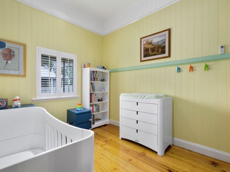 25 Jerrold Street, Sherwood QLD 4075