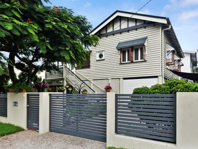 25 Jerrold Street, Sherwood QLD 4075