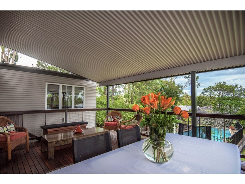 44 Irwin Terrace, Oxley QLD 4075