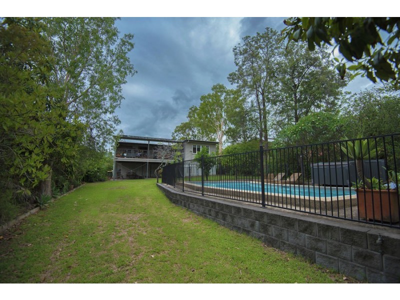 44 Irwin Terrace, Oxley QLD 4075