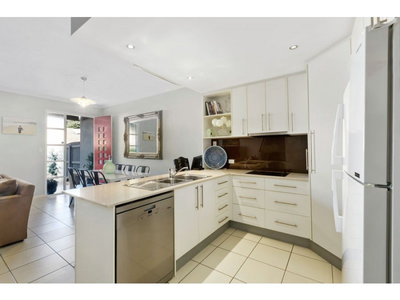 7/97 Primrose Street, Sherwood QLD 4075