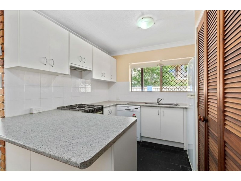 3/14 Armadale Street, St Lucia QLD 4067