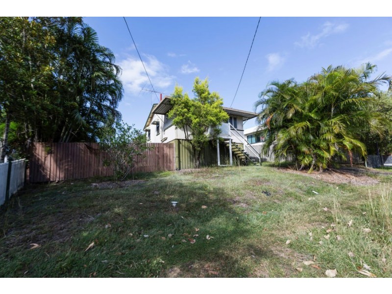 27 Andrew Avenue, Tarragindi QLD 4121