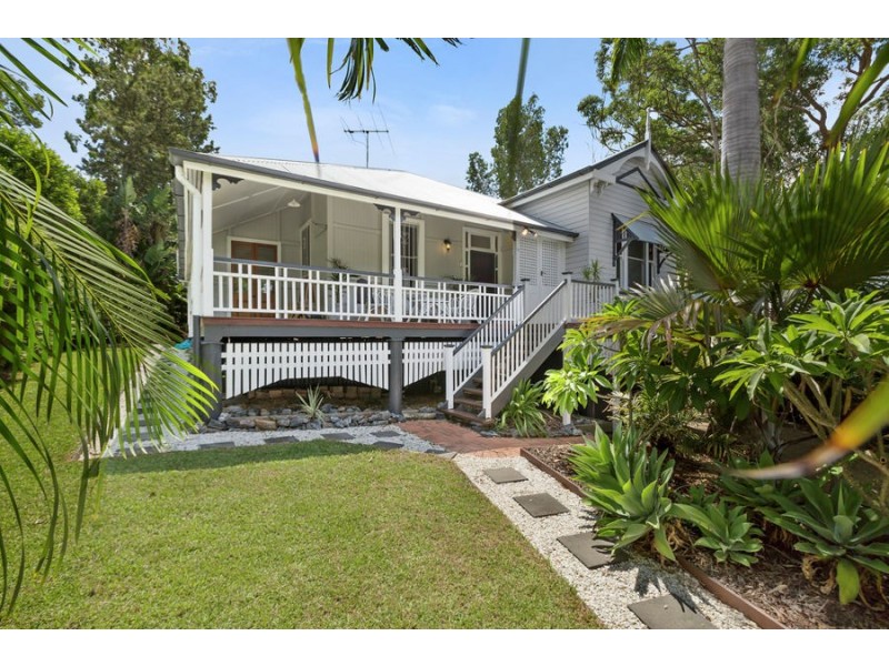 35 Gow Street, Yeerongpilly QLD 4105