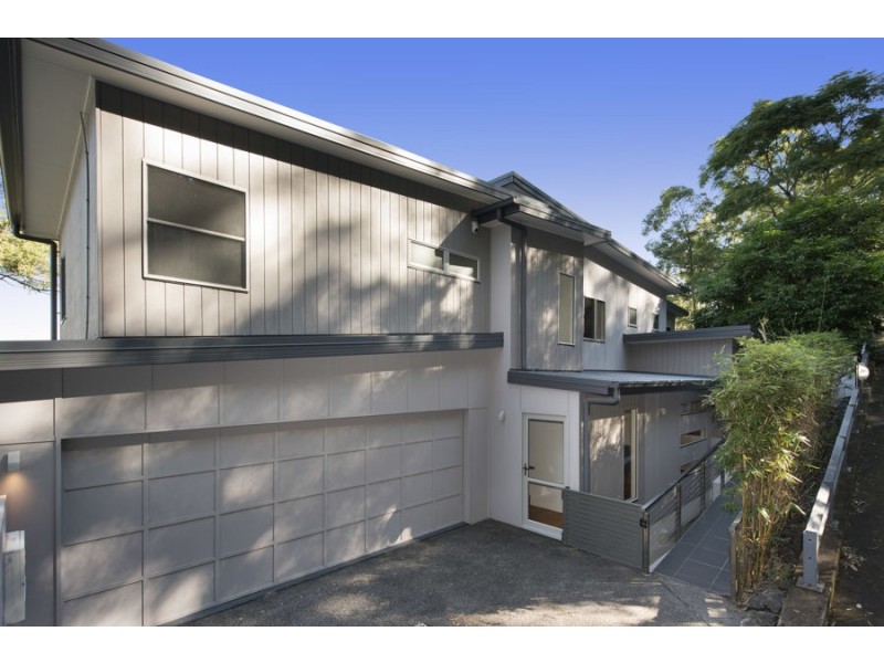 376 Birdwood Terrace, Toowong QLD 4066