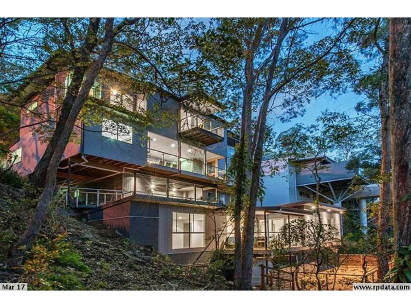 376 Birdwood Terrace, Toowong QLD 4066