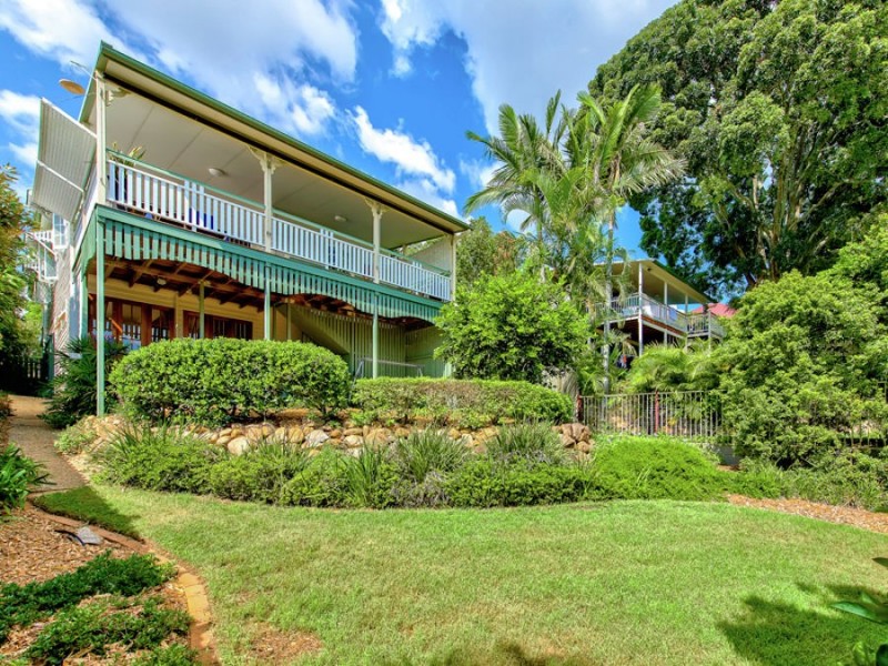 47 Ardoyne Road, Corinda QLD 4075