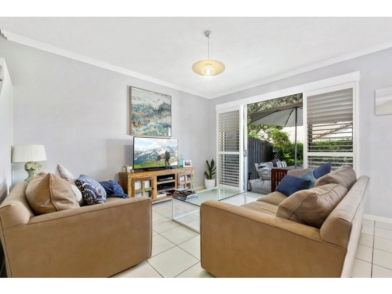 7/97 Primrose Street, Sherwood QLD 4075