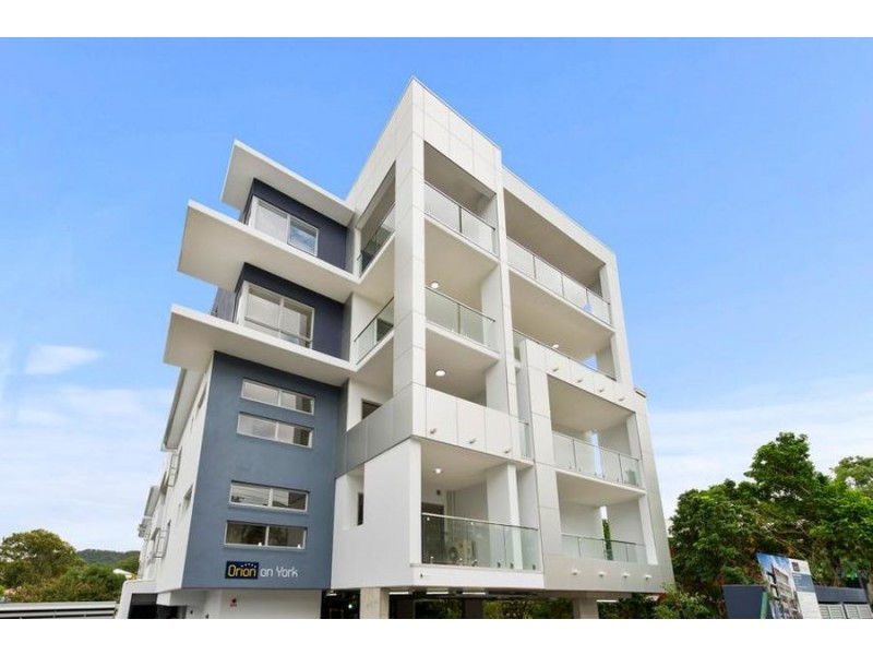 27 York Street, Indooroopilly QLD 4068