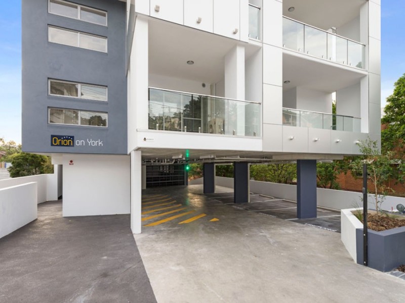 27 York Street, Indooroopilly QLD 4068