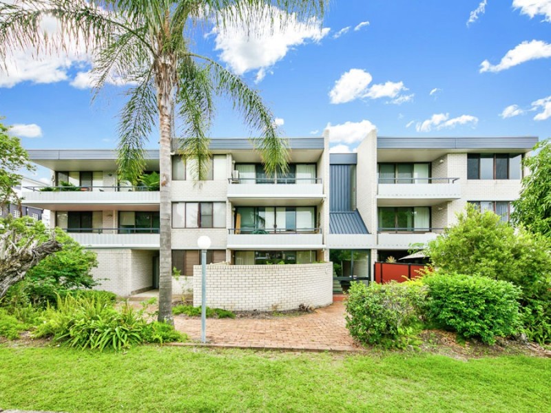 12/11 Shottery Street, Yeronga QLD 4104