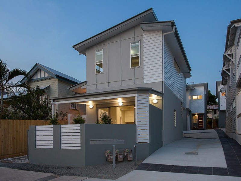 1/80 Forest Street, Moorooka QLD 4105