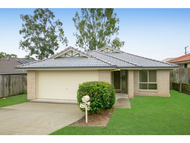 13 Sunningdale Street, Oxley QLD 4075