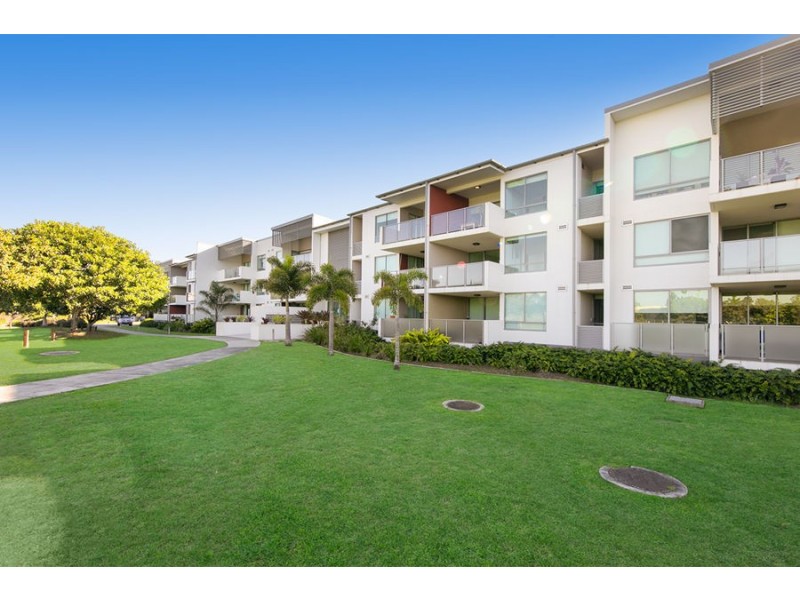 253/20 Egmont Street, Sherwood QLD 4075