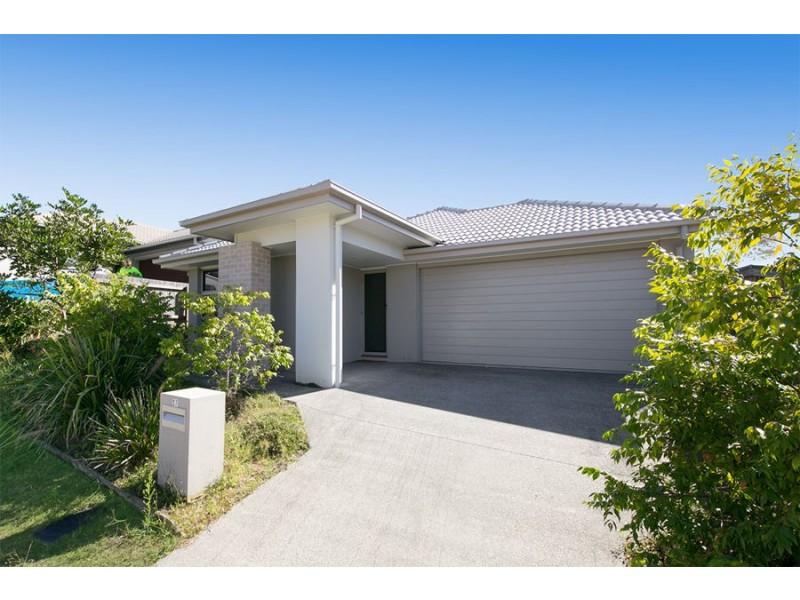 27 Neroli Drive, Springfield Lakes QLD 4300