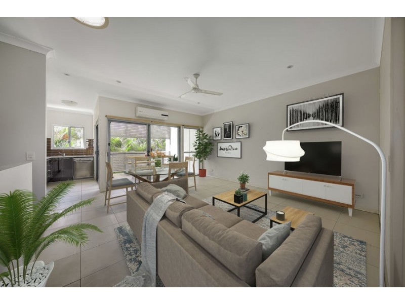 2/16 Railway Terrace, Corinda QLD 4075