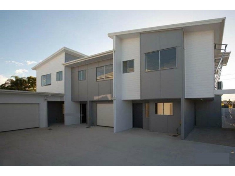 2/16 Railway Terrace, Corinda QLD 4075