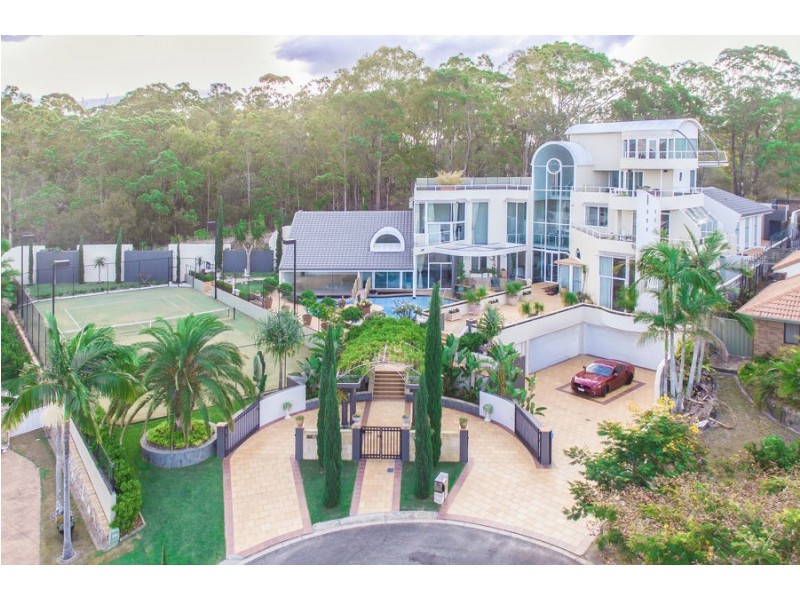 Stafford Heights QLD 4053