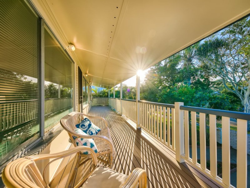 160 Ashby Street, Fairfield QLD 4103