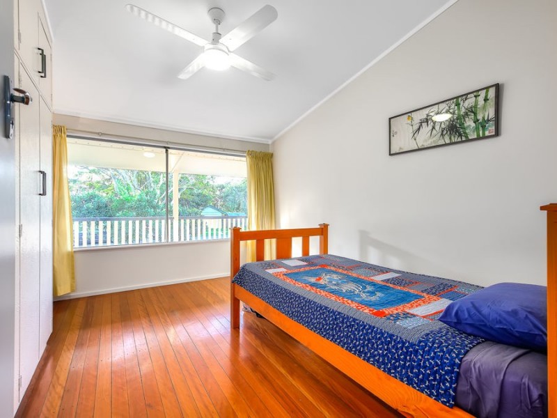 160 Ashby Street, Fairfield QLD 4103