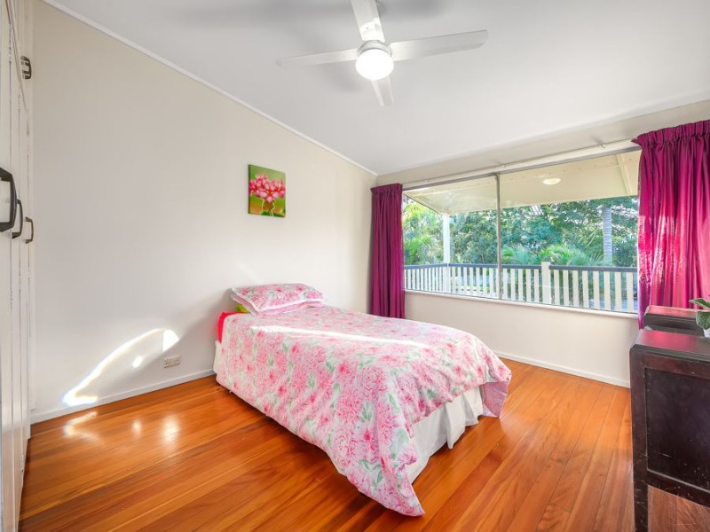 160 Ashby Street, Fairfield QLD 4103