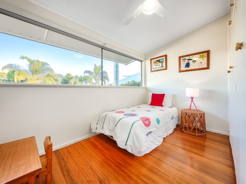 160 Ashby Street, Fairfield QLD 4103