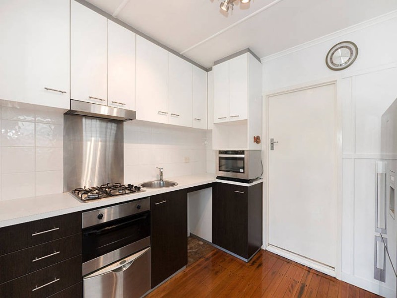 7/50-52 Stevenson Street, Paddington QLD 4064