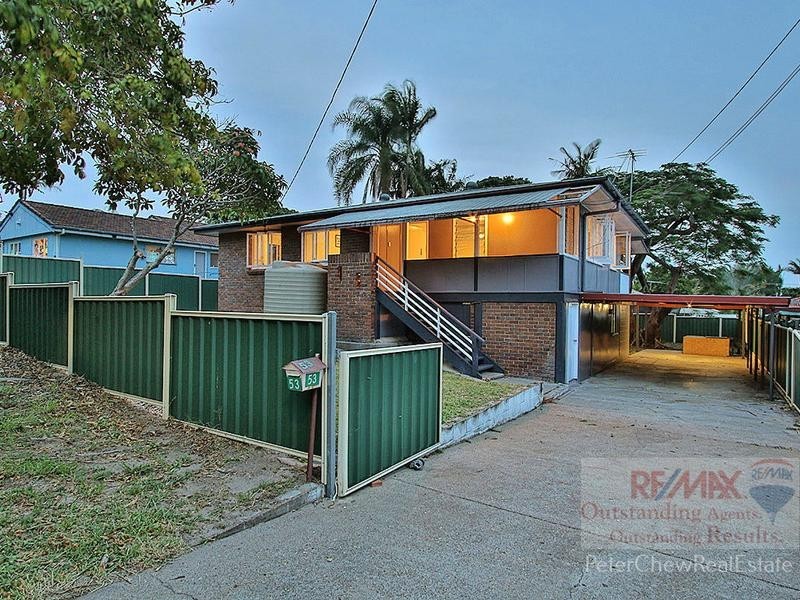 53 Boss Road, Inala QLD 4077