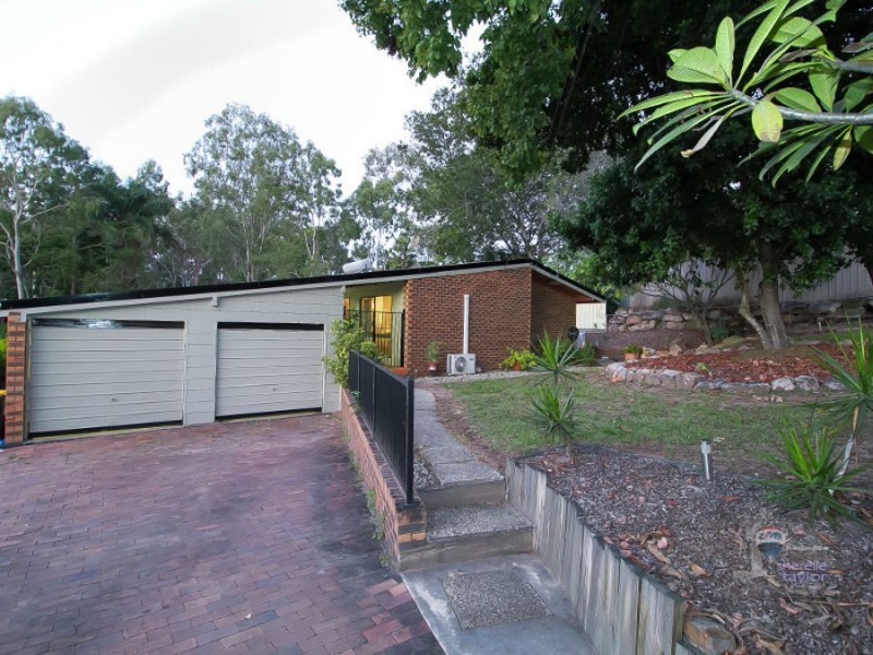 25 Meier Road, Camira QLD 4300