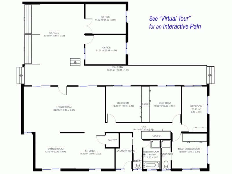 25 Meier Road, Camira QLD 4300 Floorplan