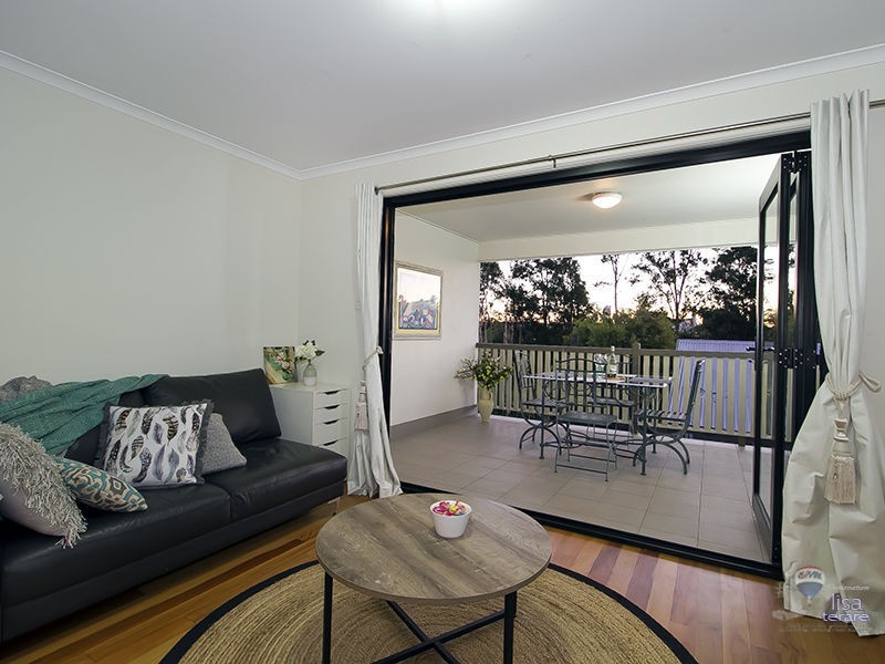6/175 Norman Avenue, Norman Park QLD 4170