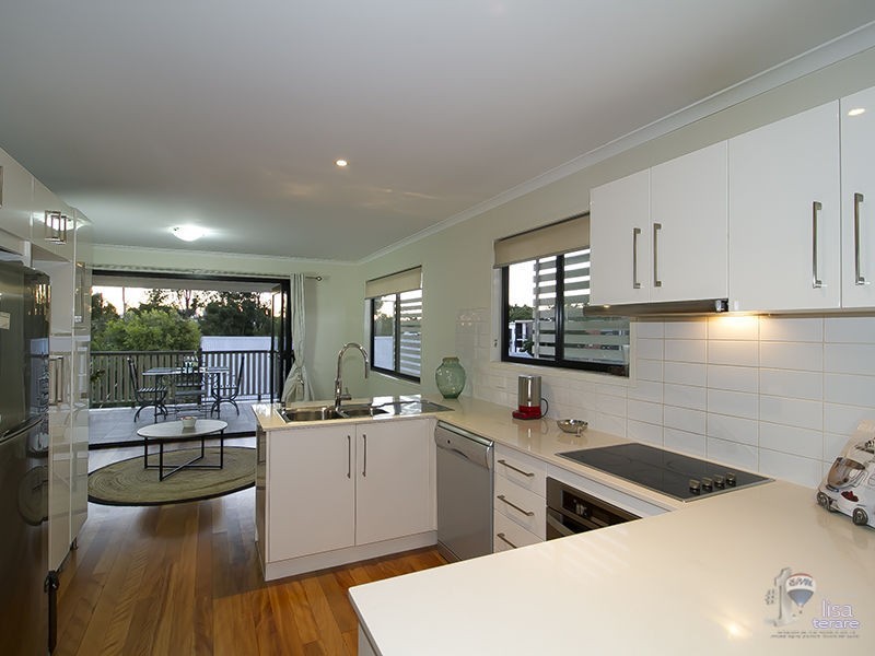 6/175 Norman Avenue, Norman Park QLD 4170