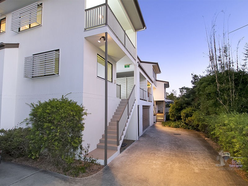 6/175 Norman Avenue, Norman Park QLD 4170