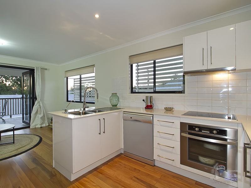 6/175 Norman Avenue, Norman Park QLD 4170